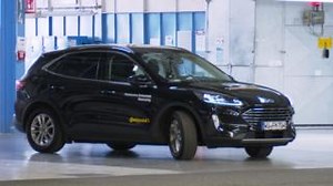 2.6K views · 109 reactions | Parking a car driverless 樂? Automated...