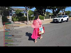 Squatter in the House: Live Eviction Drama at Asian Andy's