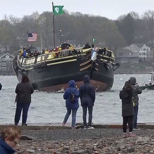 136K views · 228 reactions | "The Friendship" made its long-awaited...