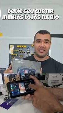 MTC 17 is the most complete multimedia system for motorcycles.