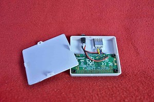 Raspberry Pi Zero Case with USB type A #3DThursday #3DPrinting