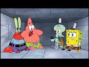 SpongeBob SquarePants episode Truth Or Square aired on March 13, 2012