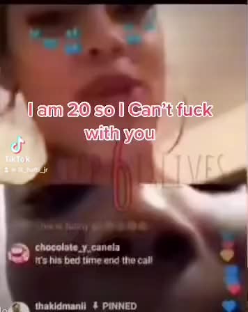 20 Meme: Babe Can We Fuck?
