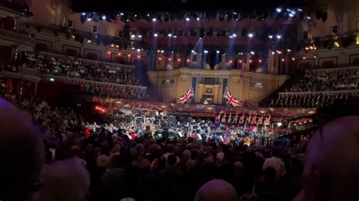 #rachelportman #bbcsounds #bbcpromslastnight2025 #royalalberthall #bbcradio3 #camillepépin #bbcmusicians #rachelportman #bbcsesleri #bbcpromssongece2025 #royalalberthall #bbcradyo3 #camillepépin… | Sema Hatice Durgut