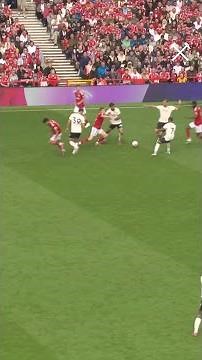 Nottingham Forest 0-3 West Ham United | Premier League Highlights