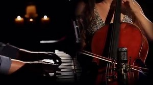 4.5K views · 279 reactions | Here's a bit of "Within Silence" from my album "Inner Passion" with 11-Time Grammy Nominee Peter Kater on piano. This video/song was recorded live, fully improvised ❤️❤️ #TinaGuo #Cello #PeterKater #Piano #NewAge #Classical #Improvisation #Music | Tina Guo | Facebook