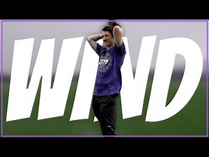 How To Play Disc Golf in the Wind