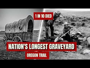 12 Unbelievable Secrets of Oregon Trail Covered Wagon Travel That Everyone Ignores!