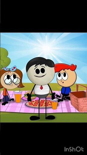 AumSum’s FAIL Jump? - AumSum Funny Shorts