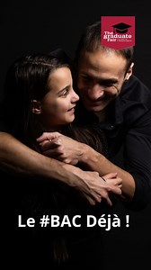 #BAC2025, Connaissez vous le salon du Lycéen et de l'Étudiant Algérien #thegraduatefair ? oui ? non ? Le salon du Lycéen et de l'Étudiant Algérien @algerian_student_fair, est une occasion unique d’échanger avec des professionnels de l'orientation, de trouver des réponses à vos questions et d’avoir des informations sur les programmes proposés par les universités algériennes et étrangères, des centres de formation professionnelle et de langues ,qui seront présents. Vous y trouverez également des r