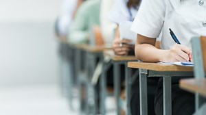 SQA announces major shake-up for thousands of pupils sitting exams this year