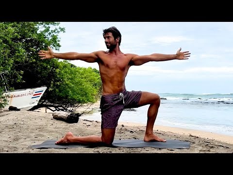 10 Min Morning Mobility & Daily Stretch Routine for Flexibility | Do This Every Day!