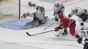 Quick's outstanding save