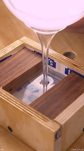 6.3K views · 24 reactions | I Made Putters From Wood & Epoxy! #golf #putter #epoxyresin #e#elegantstyle | Third Coast Craftsman | Facebook