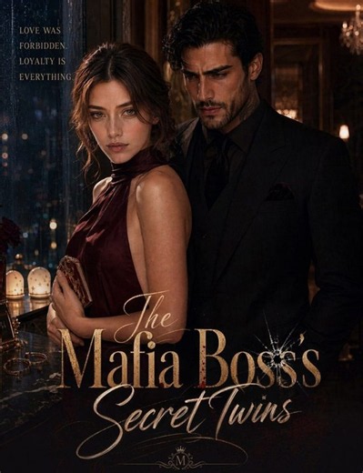 The Mafia Boss's Secret twins  -  FULL DRAMA | ENSUB