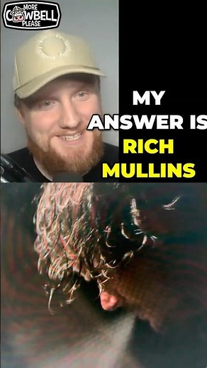 The Tragic Life of Rich Mullins: A Complicated CCM Icon