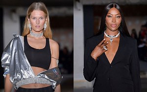 【巴黎时装周】【Messika 梅西卡】高级珠宝展