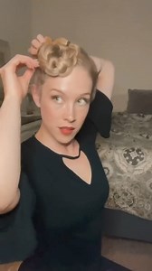 391K views · 3.7K reactions | Super easy braided bang with beret tutorial by mrstdupuy ✨ | Banned Retro | Facebook