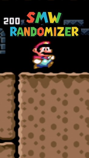 Super Mario World Randomizer transforma tudo em caos puro! Nessa seed específica (f9b3206f), jogamos totalmente sem a PENA — deixando tudo muito mais difícil 😵🔥 👉 Esses são só cortes — no canal já está o episódio completo. Este vídeo faz parte de uma série de gameplays no estilo detonado / walkthrough / playthrough / let's play aqui no canal Fel P1 Games. Se você curte nostalgia e clássicos, vai se sentir em casa! LINK NO PERFIL #SuperMarioWorld #SMWRandomizer #MarioRandomizado #Randomizer #S