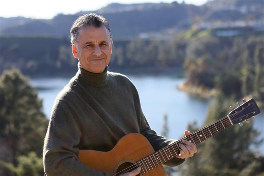 Neuroscientist, Musician, and Author Dr. Daniel Levitin Talks New Book 'I Heard There Was a Secret Chord: Music as Medicine' and More (INTERVIEW) - Glide Magazine