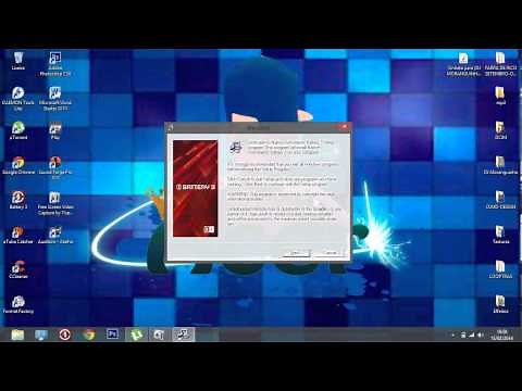 como baixar e instalar battery 3