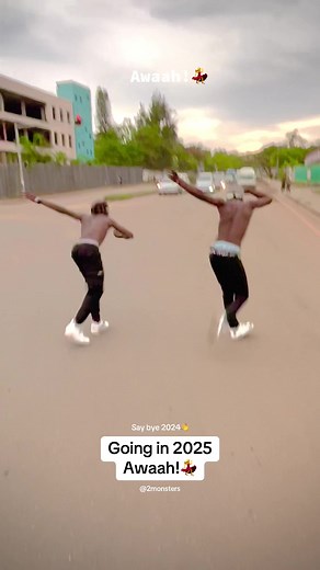 2024 New Dance Challenge: Awaah!!! TikTok Dance Trend