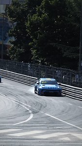 It's street circuit time 💥🏁 Engines ON 🚦 RACE OF PORTUGAL 🇵🇹 #TCRWorldTour | TCR Series