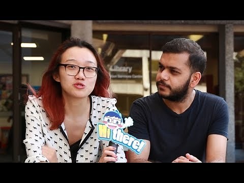 【Hithere】澳洲人对他们的“嫖娼合法”，有什么看法？