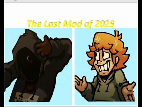 Friday Night Funkin' 61Guy VS 61Kid / The Last Mod of 2025 | 67 Kid FNF Mod