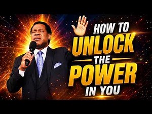 HOW TO RELEASE GOD'S POWER THROUGH PRAYING IN TONGUES | Pastor Chris Oyakhilome | In Bible Study