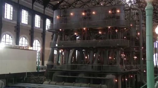 Where Does City of Buffalo Water Come From?