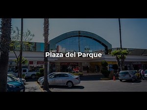 Plaza del parque | Querétaro, Qro.