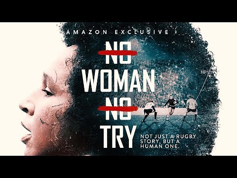 No Woman No Try | Official Trailer