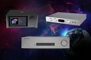 5 Best Stereo Amplifiers Under $2000! (Fall 2022) - HIFI Trends