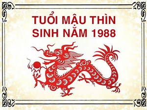 Tuổi Mậu Thìn xây nhà năm nào tốt, hợp phong thủy?