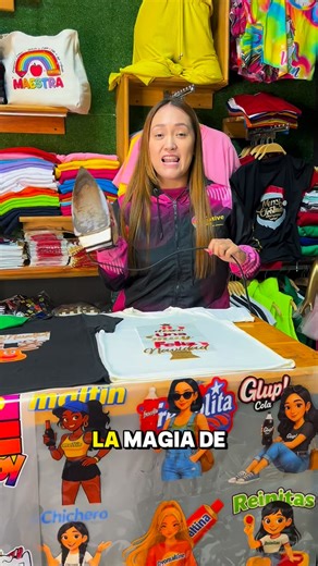 28K views · 11K reactions | La magia de la Navidad llegó a Creative...