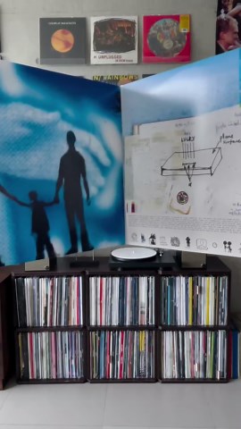 Indie Music Vinyl on Instagram: "OK Computer OKNOTOK 1997 2017 - @radiohead 🤍💙 #radiohead #music #thomyorke #rock #okcomputer #kida #jonnygreenwood #alternativerock #colingreenwood #edobrien #radioheadfans #indie #thebends #amnesiac #inrainbows #philselway #creep #indierock #indiemusic #pablohoney #vinyl #vinylcollection #vinylcommunity #vinylcollector #vinylrecords #recordcollection #records"