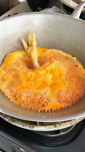 Orderan pertama dihari Selasa kemarin gais punya kak Yeni 😍 #minivlog #masakseblak