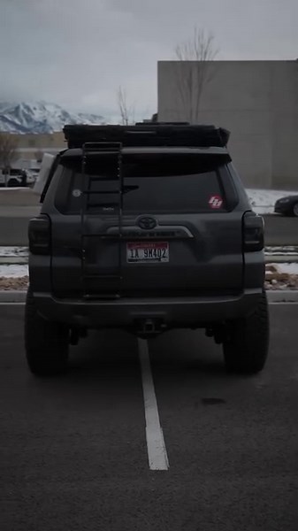 Cold season is here! Remote start kits from N2 designs install and allow you to use your current key fob to remote start for 4Runner. We have them in stock for multiple variations of 4Runner keys. | 4Runner Lifestyle