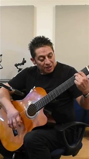 No me mires #fabiansilva #shorts #viral #acustico #uruguay