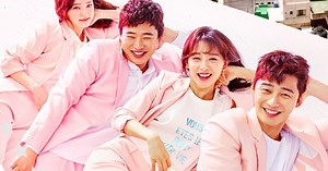 13 phim truyền hình Hàn Quốc có rating cao nhất năm 2017