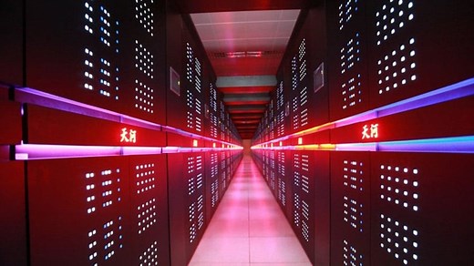 Macrocomputadoras: Características, ejemplos y más - VidaBytes