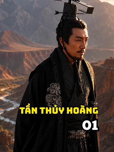 Tần thủy hoàng phát hiện bí mật động trời trong hậu cung #tanthuyhoang #reviewphim #xuhuong