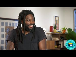 Appraisals: Author Jason Reynolds | Celebrity Edition, Hour 1 | ANTIQUES ROADSHOW | PBS