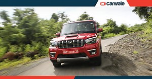 Mahindra Scorpio Classic to be offered with BS6 2 engine soon