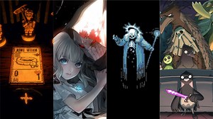 Best Indie Games of 2021