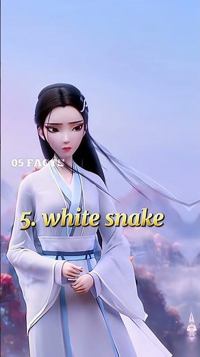 TOP 5 MOST FAMOUS CHINESE CARTOON MOVIES #shorts #short #viralvideo #china #viralvideo #05facts#top