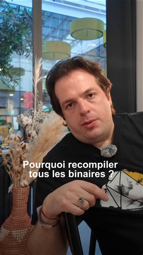 What if we stopped running unnecessary code? ⚙️