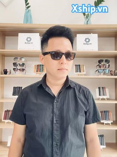 Ray Ban New Wayfarer Sunglasses RB2132 710 52-18