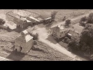 Ghost Towns of Mower County on KSMQ's Off 90 (Sponsored by the Minnesota Legacy Amendment)